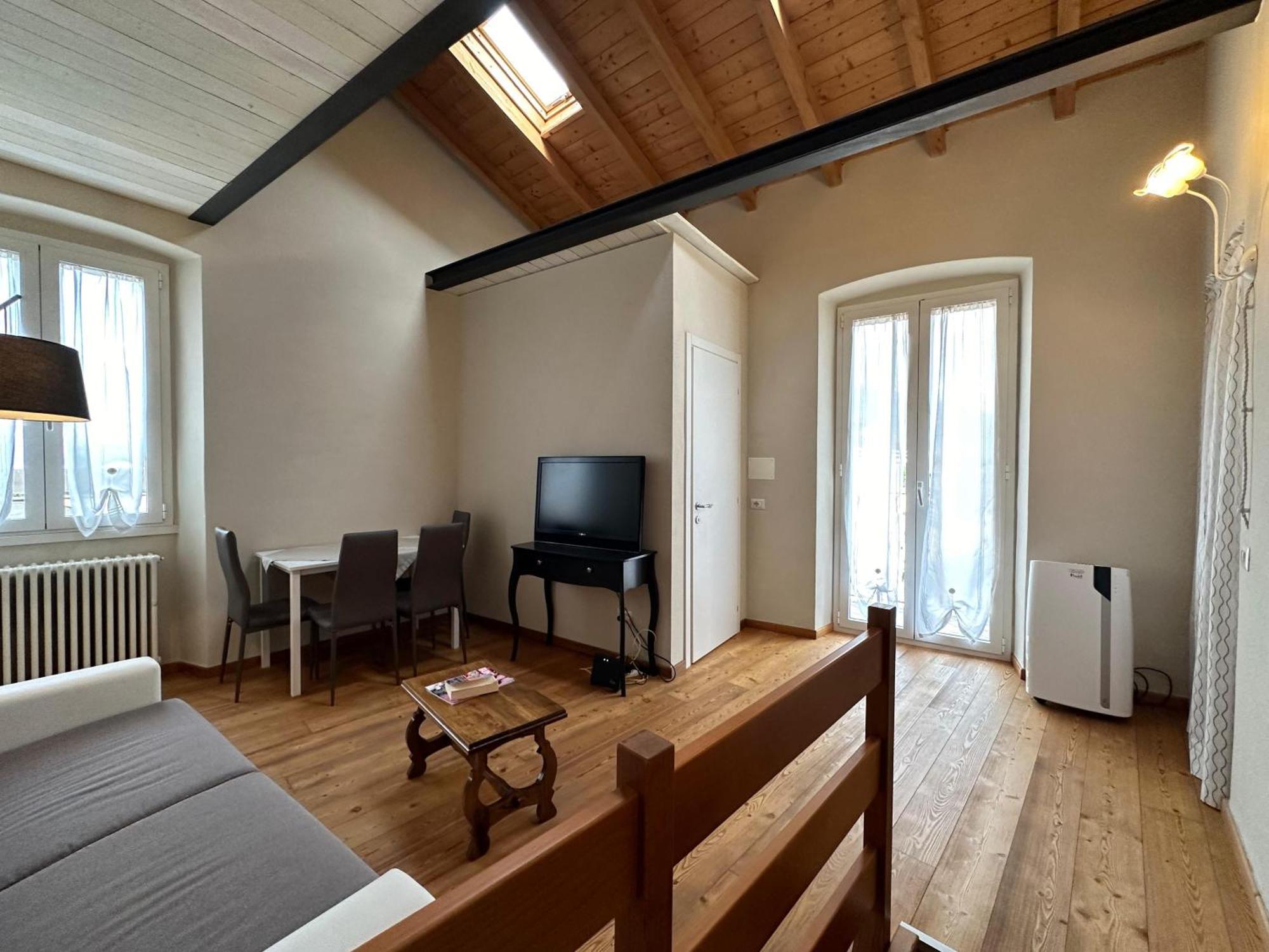 Appartement Moni's House *